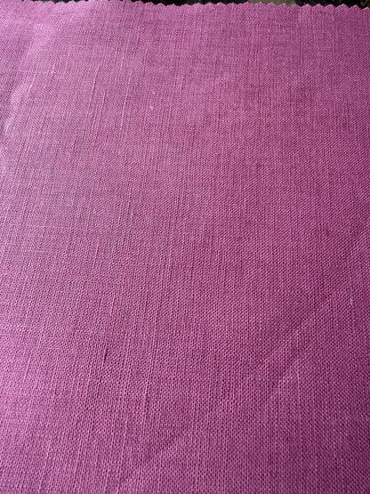 The Pausa Throw in Terra Rosa